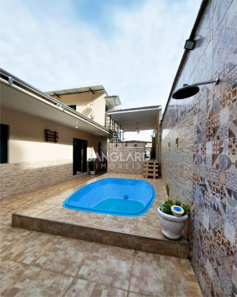 Imagem Casa com 5 Quartos à Venda, 274 m²