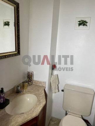 Imagem Apartamento com 3 Quartos à Venda, 100 m² em Moema - São Paulo