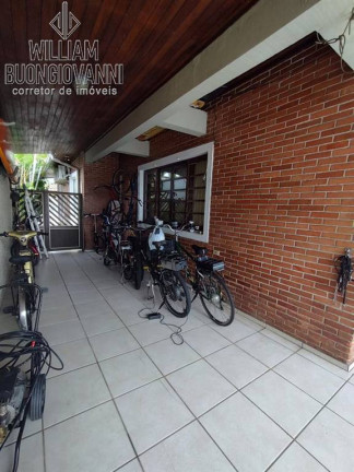 Imagem Casa com 3 Quartos à Venda, 146 m² em Flórida - Praia Grande Imagem Casa com 3 Quartos à Venda, 146 m² em Flórida - Praia Grande