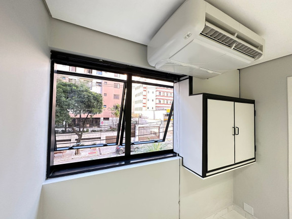 Imagem Sala Comercial à Venda, 28 m² em Perdizes - São Paulo Imagem Sala Comercial à Venda, 28 m² em Perdizes - São Paulo