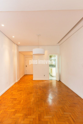 Imagem Apartamento com 3 Quartos à Venda, 122 m² em Bela Vista - São Paulo