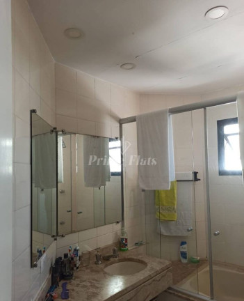 Imagem Apartamento com 1 Quarto à Venda, 42 m² em Vila Nova Conceição - São Paulo Imagem Apartamento com 1 Quarto à Venda, 42 m² em Vila Nova Conceição - São Paulo