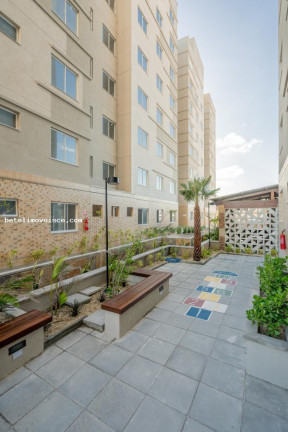 Imagem Apartamento com 2 Quartos à Venda, 55 m² em Parangaba - Fortaleza