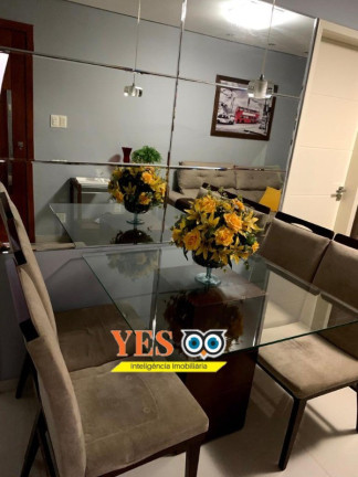 Imagem Apartamento com 2 Quartos à Venda, 50 m² em Mangabeira - Feira De Santana Imagem Apartamento com 2 Quartos à Venda, 50 m² em Mangabeira - Feira De Santana
