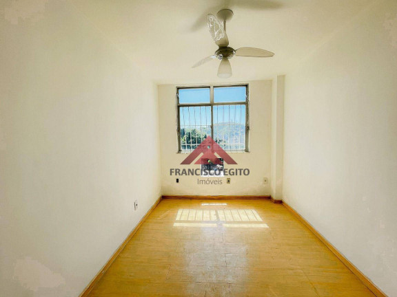 Imagem Apartamento com 2 Quartos à Venda, 50 m² em Santa Rosa - Niterói Imagem Apartamento com 2 Quartos à Venda, 50 m² em Santa Rosa - Niterói