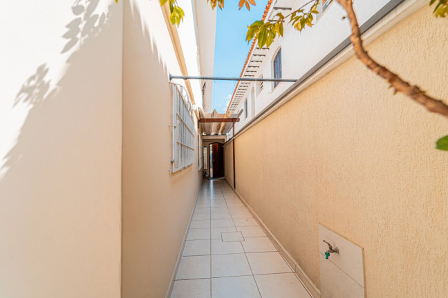 Imagem Casa com 3 Quartos à Venda, 187 m² em Parque Jabaquara - São Paulo