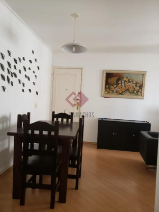 Imagem Apartamento com 1 Quarto à Venda, 45 m² em Bela Vista - São Paulo