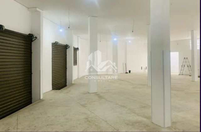 Imagem Imóvel Comercial para Alugar, 320 m² em Marapé - Santos Imagem Imóvel Comercial para Alugar, 320 m² em Marapé - Santos