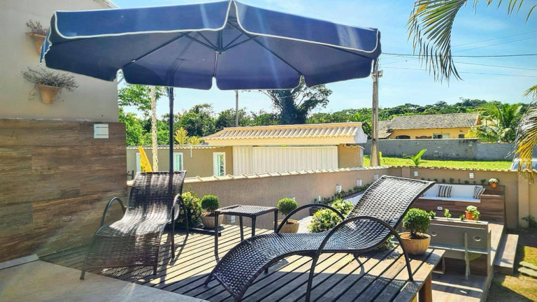Imagem Casa com 5 Quartos à Venda, 600 m² em Ponte Dos Leites - Araruama Imagem Casa com 5 Quartos à Venda, 600 m² em Ponte Dos Leites - Araruama