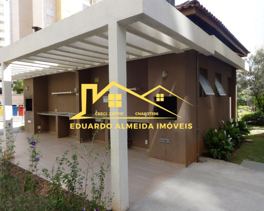 Imagem Apartamento com 2 Quartos à Venda, 47 m² em Parque Campolim - Sorocaba