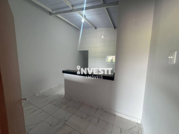Imagem Casa com 2 Quartos para Alugar, 65 m² em Parque Dos Buritis - Trindade Imagem Casa com 2 Quartos para Alugar, 65 m² em Parque Dos Buritis - Trindade