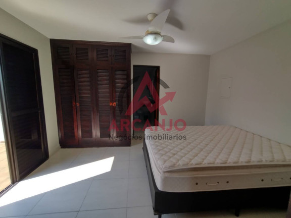 Imagem Apartamento com 3 Quartos à Venda, 172 m² em Itagua - Ubatuba