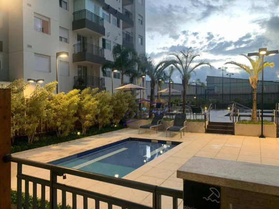 Imagem Apartamento com 2 Quartos à Venda, 68 m² em Butantã - São Paulo Imagem Apartamento com 2 Quartos à Venda, 68 m² em Butantã - São Paulo