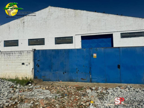 Imagem Galpão à Venda, 1.082 m² em Cidade Industrial Satélite De São Paulo - Guarulhos Imagem Galpão à Venda, 1.082 m² em Cidade Industrial Satélite De São Paulo - Guarulhos