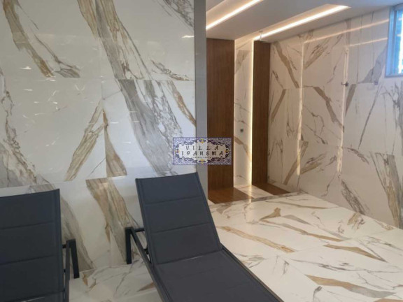 Imagem Cobertura com 3 Quartos à Venda, 140 m² em Barra Da Tijuca - Rio De Janeiro