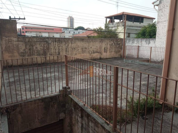 Imagem Galpão à Venda, 465 m² em Penha De França - São Paulo Imagem Galpão à Venda, 465 m² em Penha De França - São Paulo