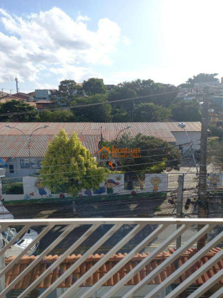Imagem Sobrado com 3 Quartos à Venda, 191 m² em Jardim Bela Vista - Guarulhos Imagem Sobrado com 3 Quartos à Venda, 191 m² em Jardim Bela Vista - Guarulhos