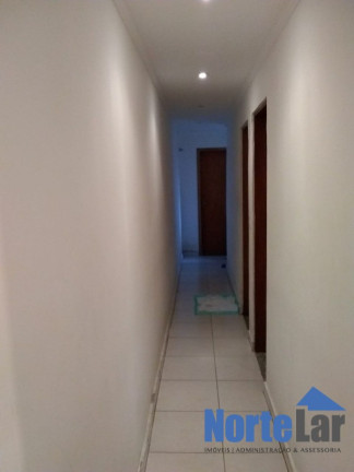 Imagem Sobrado com 3 Quartos à Venda, 180 m² em Jardim Vila Rica - São Paulo