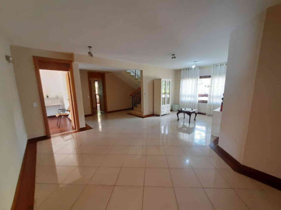 Imagem Casa com 4 Quartos à Venda, 800 m² em  Alphaville - Santana De Parnaíba