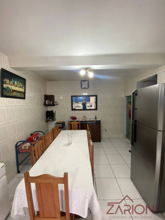 Imagem Casa com 2 Quartos à Venda, 260 m² em Parque Paduan - Taubaté