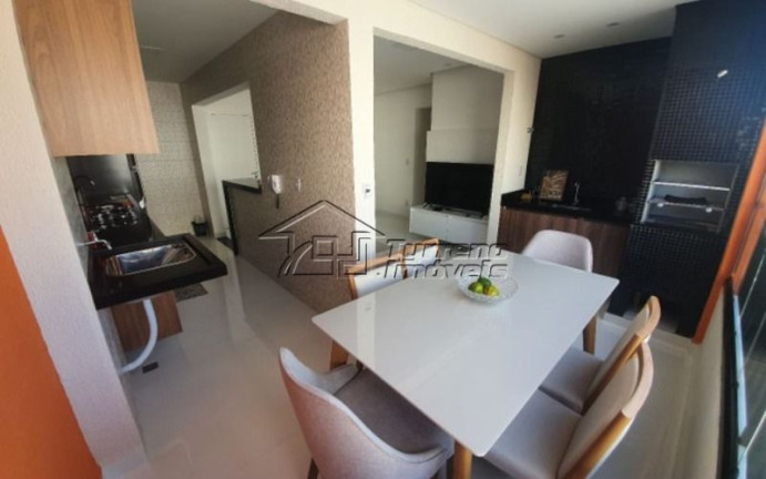 Imagem Apartamento com 3 Quartos à Venda, 80 m² em Jardim Oriente - São José Dos Campos Imagem Apartamento com 3 Quartos à Venda, 80 m² em Jardim Oriente - São José Dos Campos