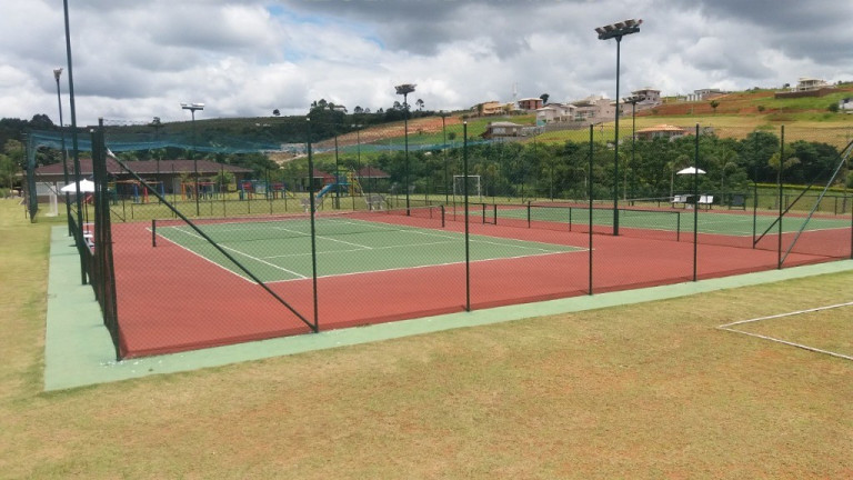 Imagem Terreno à Venda, 1.086 m² em Condominio Residencial Shamballa Iii - Atibaia
