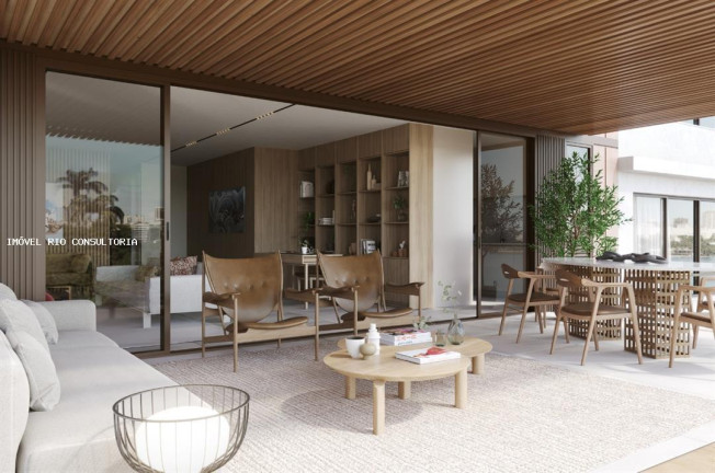 Imagem Apartamento com 3 Quartos à Venda, 201 m² em Rio De Janeiro Imagem Apartamento com 3 Quartos à Venda, 201 m² em Rio De Janeiro