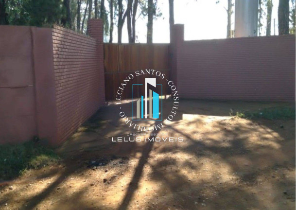 Imagem Chácara com 4 Quartos à Venda, 48.800 m² em Loteamento Empresarial Tatuí-i - Tatuí