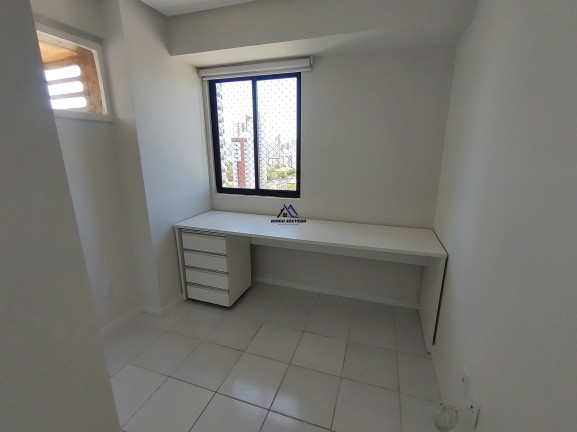 Imagem Apartamento com 2 Quartos à Venda, 44 m² em Madalena - Recife