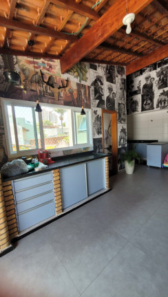Imagem Cobertura com 3 Quartos à Venda, 140 m² em Vila Eldízia - Santo André Imagem Cobertura com 3 Quartos à Venda, 140 m² em Vila Eldízia - Santo André