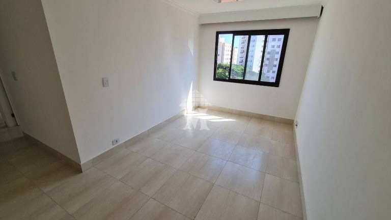 Imagem Apartamento com 2 Quartos à Venda, 51 m² em Jardim Umuarama - São Paulo