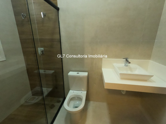 Imagem Casa com 3 Quartos à Venda,  em Jardim Piemonte - Indaiatuba