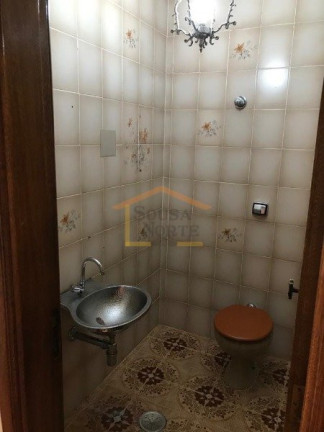 Imagem Apartamento com 3 Quartos à Venda, 166 m² em água Fria - São Paulo