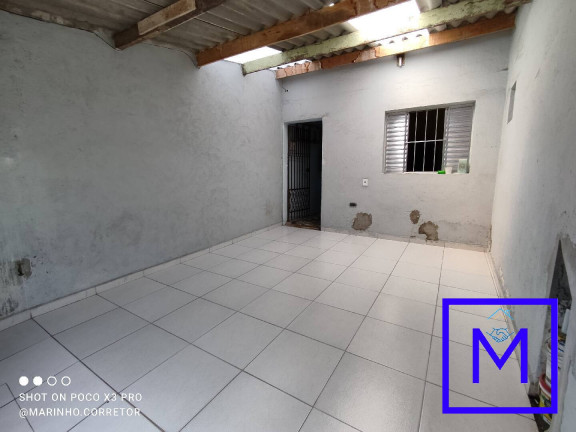Imagem Casa com 4 Quartos à Venda,  em Burgo Paulista - São Paulo