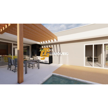 Imagem Casa com 3 Quartos à Venda, 200 m² em Santa Regina  - Camboriú