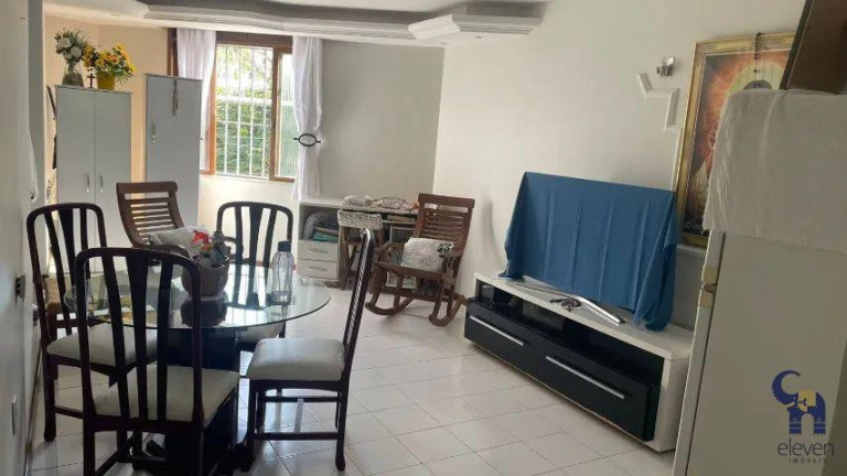 Imagem Casa com 3 Quartos à Venda, 220 m² em Acupe - Salvador Imagem Casa com 3 Quartos à Venda, 220 m² em Acupe - Salvador