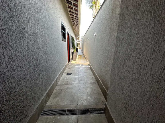 Imagem Casa com 3 Quartos à Venda, 330 m² em Caiçara - Praia Grande