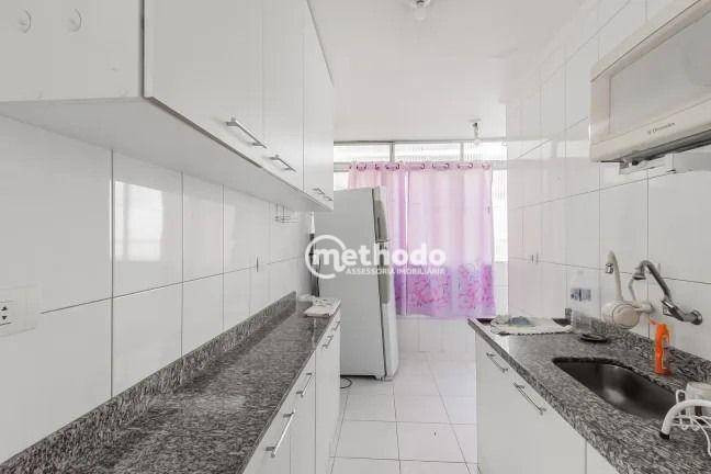 Imagem Apartamento com 3 Quartos à Venda, 64 m² em Conjunto Residencial Parque Bandeirantes - Campinas Imagem Apartamento com 3 Quartos à Venda, 64 m² em Conjunto Residencial Parque Bandeirantes - Campinas