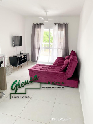 Imagem Apartamento com 2 Quartos à Venda, 80 m² em Maitinga - Bertioga