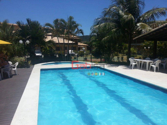 Imagem Casa de Condomínio com 2 Quartos à Venda, 70 m² em Ogiva - Cabo Frio Imagem Casa de Condomínio com 2 Quartos à Venda, 70 m² em Ogiva - Cabo Frio