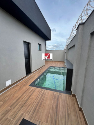 Imagem Casa de Condomínio com 3 Quartos à Venda, 163 m² em Jardim San Marco - Ribeirão Preto Imagem Casa de Condomínio com 3 Quartos à Venda, 163 m² em Jardim San Marco - Ribeirão Preto