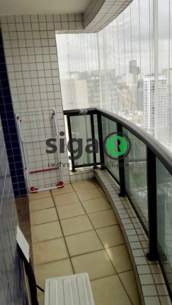 Imagem Apartamento com 1 Quarto para Alugar, 60 m² em Vila Nova Conceição - São Paulo