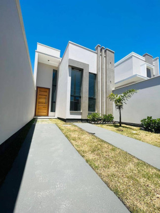 Casa com 2 Quartos à Venda, 56 m² em Joaia - Tijucas