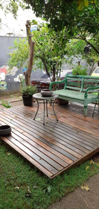 Imagem Casa à Venda, 220 m² em Vila Madalena - São Paulo Imagem Casa à Venda, 220 m² em Vila Madalena - São Paulo