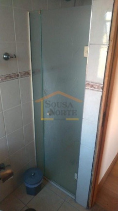 Imagem Apartamento com 2 Quartos à Venda, 58 m² em Lauzane Paulista - São Paulo