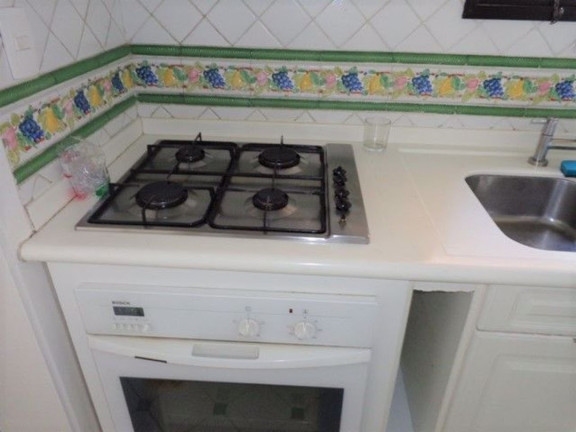 Imagem Apartamento com 3 Quartos à Venda, 145 m² em Parque Bairro Morumbi - São Paulo