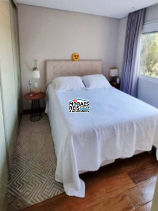 Imagem Apartamento com 4 Quartos à Venda, 210 m² em Campo Belo - São Paulo