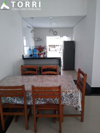 Imagem Imóvel com 3 Quartos à Venda, 105 m² em Horto Florestal - Sorocaba