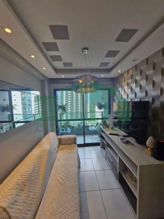 Imagem Apartamento com 3 Quartos à Venda, 70 m² em Madalena - Recife Imagem Apartamento com 3 Quartos à Venda, 70 m² em Madalena - Recife