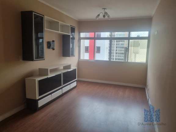 Imagem Apartamento com 3 Quartos à Venda, 81 m² em Vila Mariana - São Paulo
